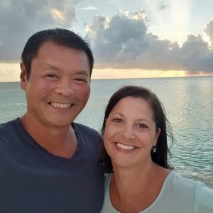 Meet your Posher, Christi